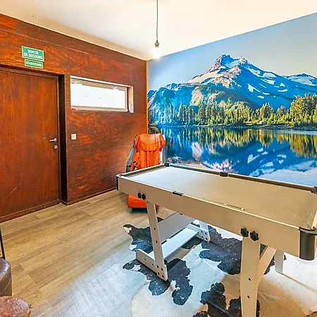 Luxurious With Heated Pool Hotel