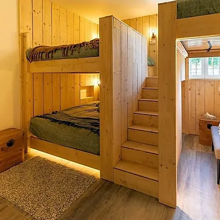 Luxurious With Heated Pool Hotel