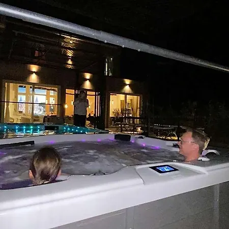 Luxurious With Heated Pool Hotel