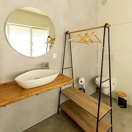 Luxurious With Heated Pool 4*